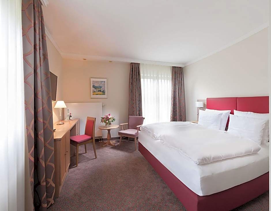 Hotel Hachinger Hof