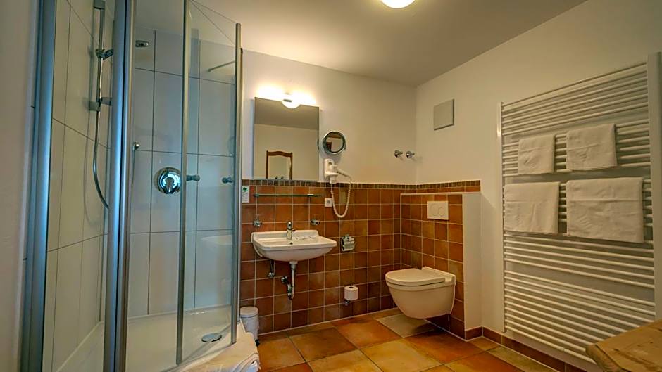 Hotel Gasthof Rössle