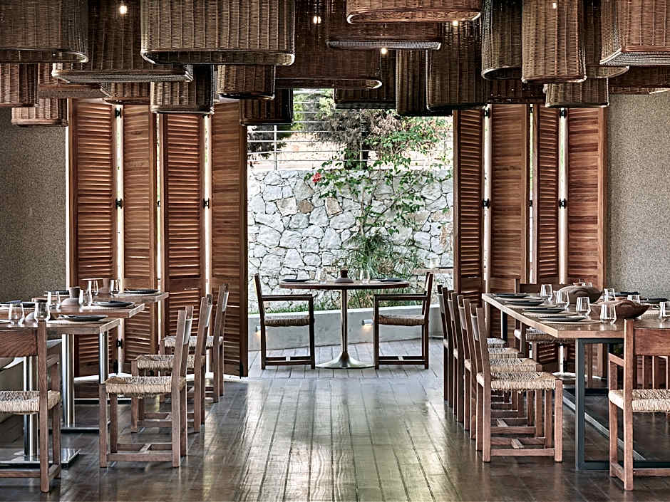 Sentido Port Royal Villas & Spa Adults Only