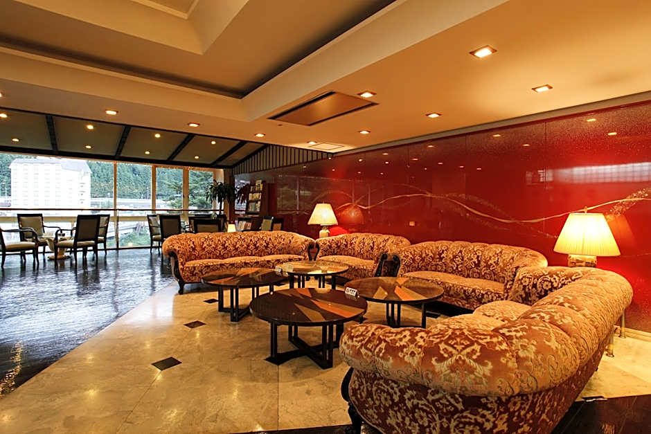 Kinugawa Park Hotels