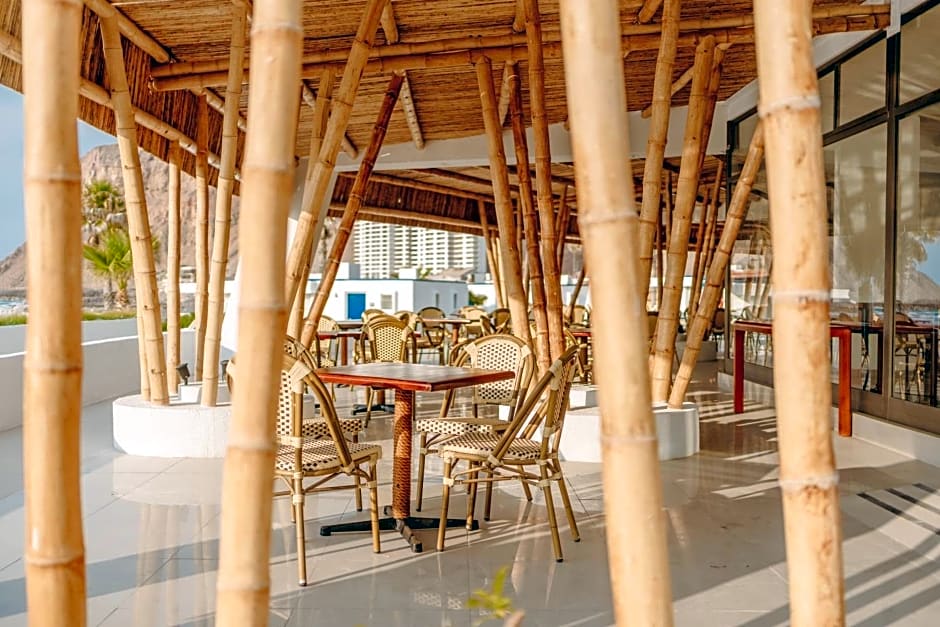 Panamericana Hotel Arica