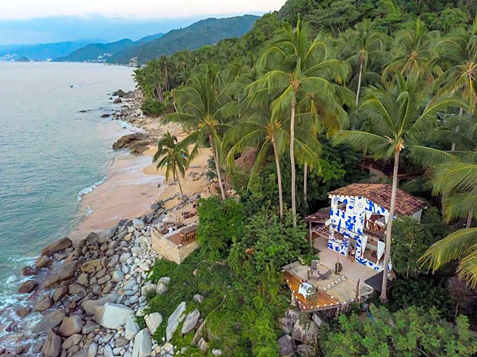 Casitas Maraika