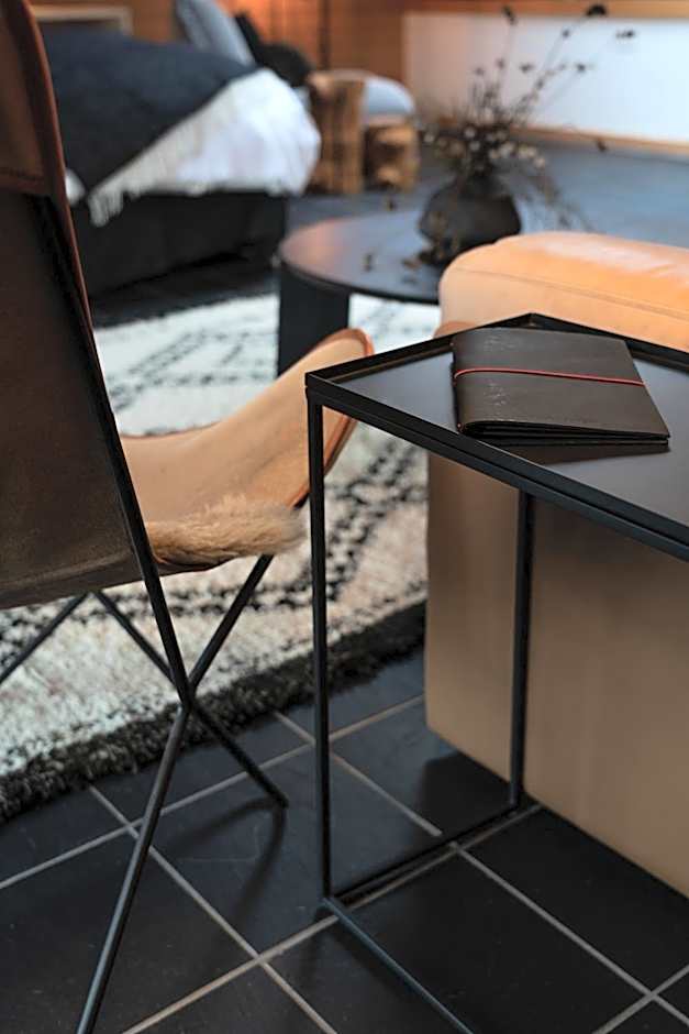 VILLA HUNDERT Boutique Mountainscape