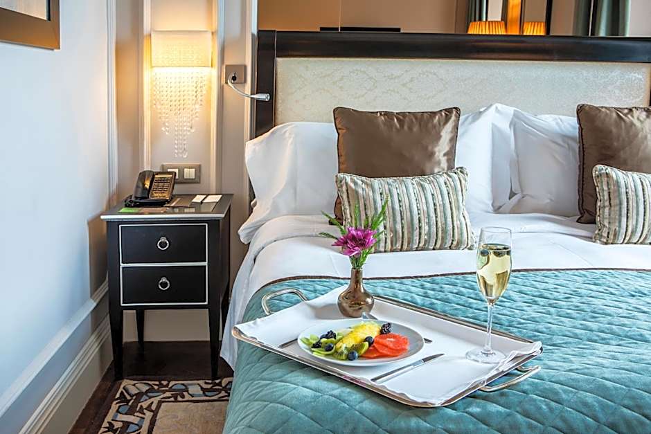 InterContinental Porto - Palacio das Cardosas By IHG