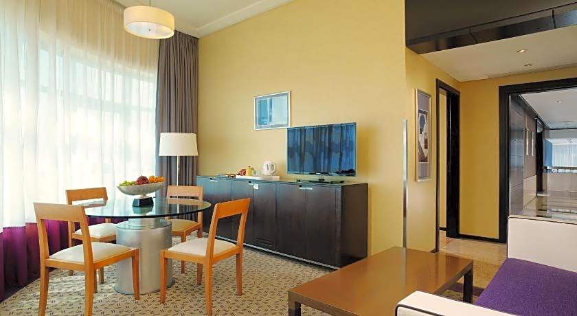 Four Points By Sheraton Le Verdun