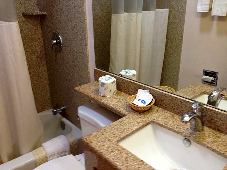 Budget Inn Plainview