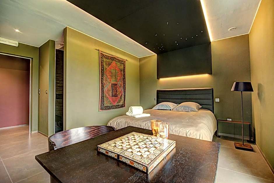 B&B Finis terrae