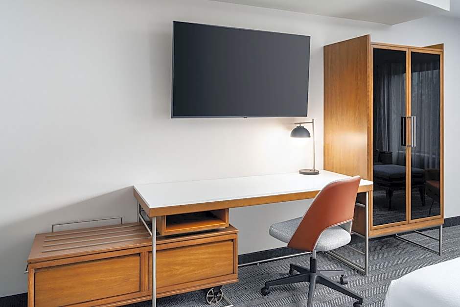 Courtyard by Marriott Kingston