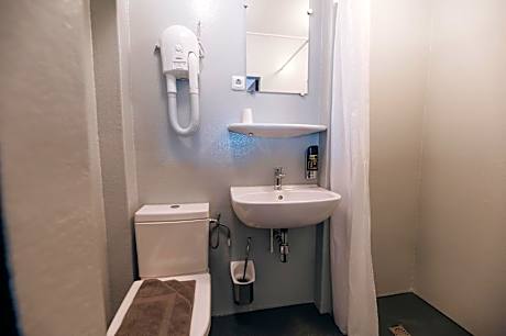 Deluxe Double Studio