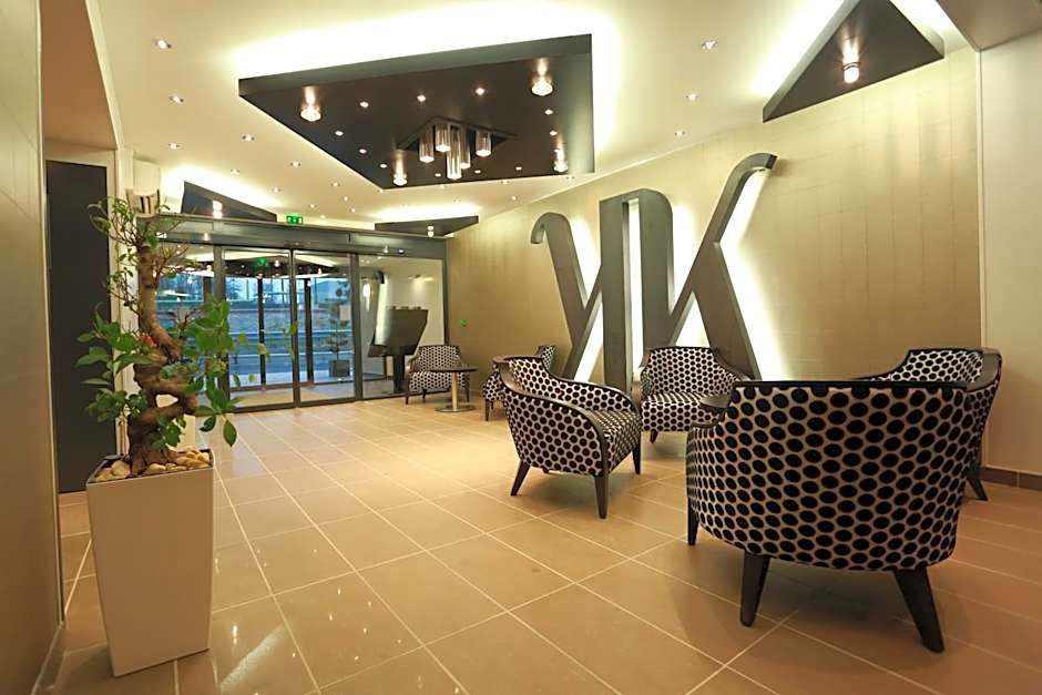 Le Konine - Hotel & Bar & Restaurant