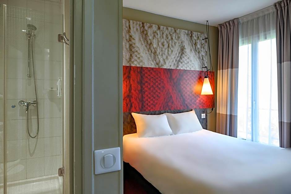 ibis Paris Tour Montparnasse 15eme
