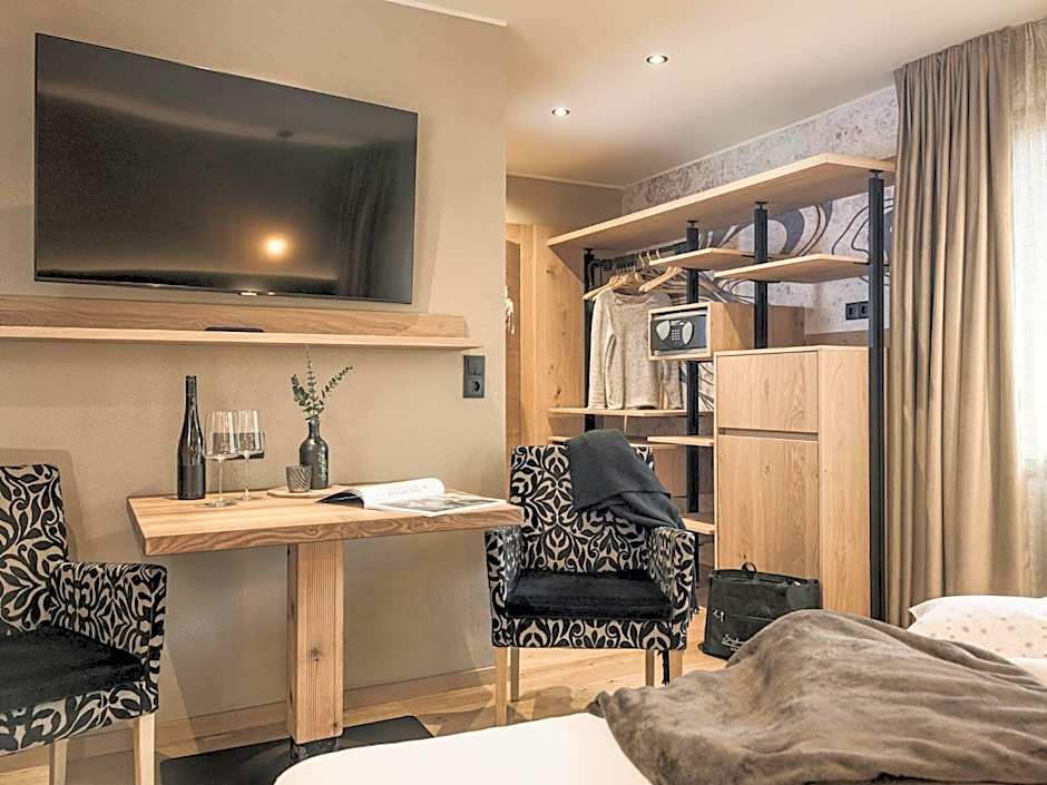 Hotel Sieghard Zillertal