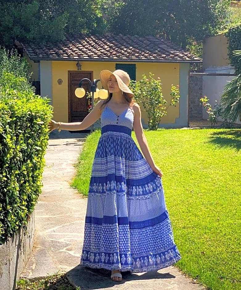 Villa Royal