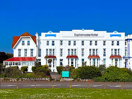The Esplanade Hotel