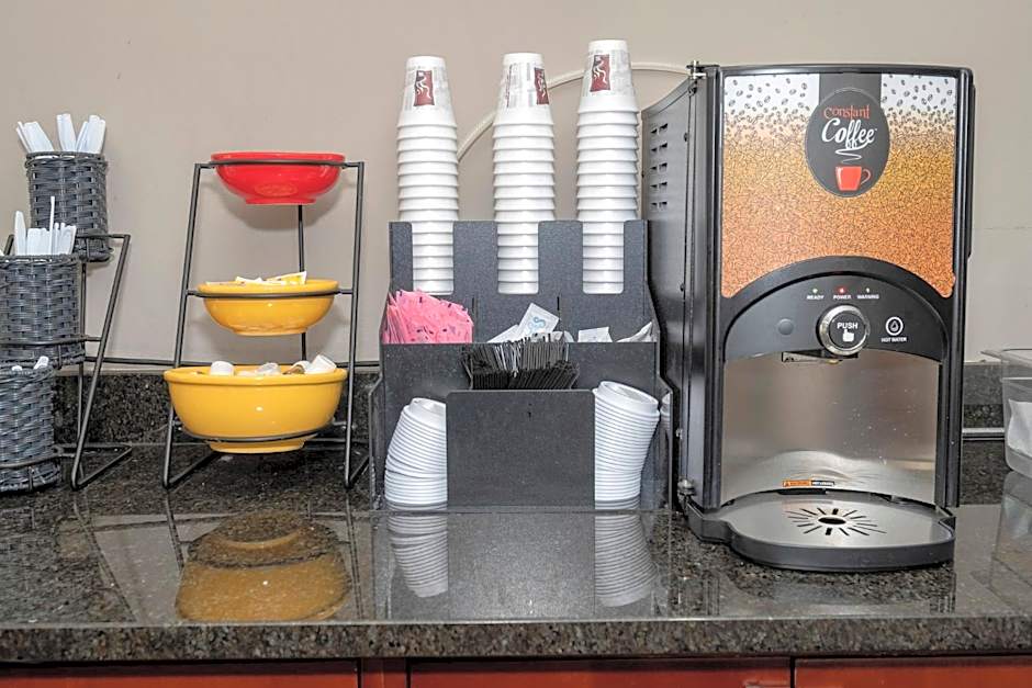 Red Roof Inn St George UT - Convention Center