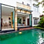 The Dewi Villa Canggu 