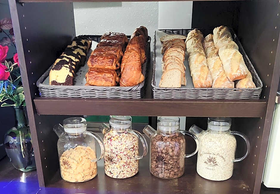 The Originals Access, Hôtel Innostar