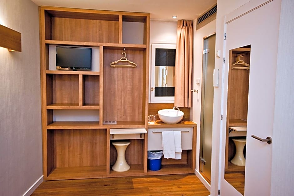 Hostal Marenostrum