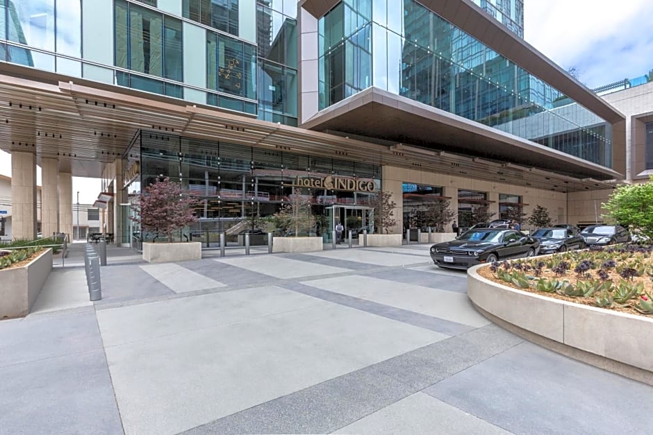 Hotel Indigo Los Angeles Downtown By IHG