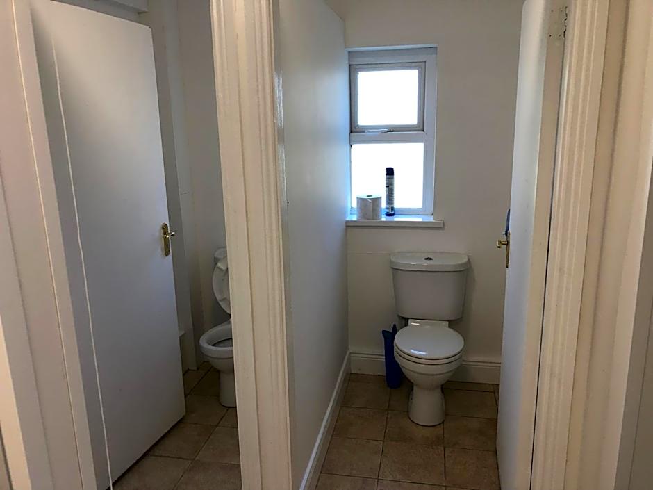 Greenway & Copper Coast Hostel