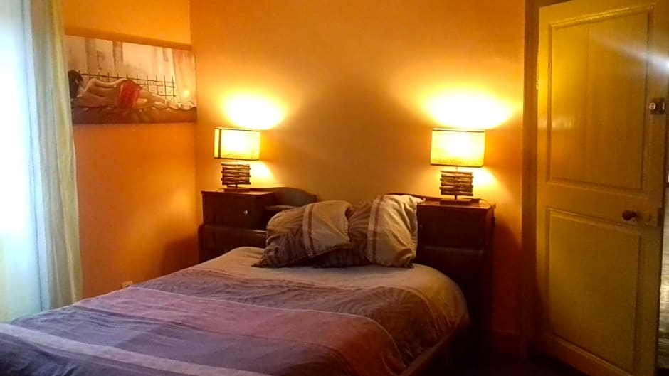 Domaine de Fontenelay