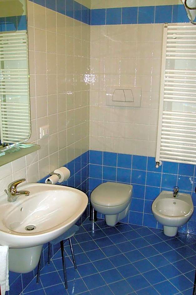 Hotel Ivana