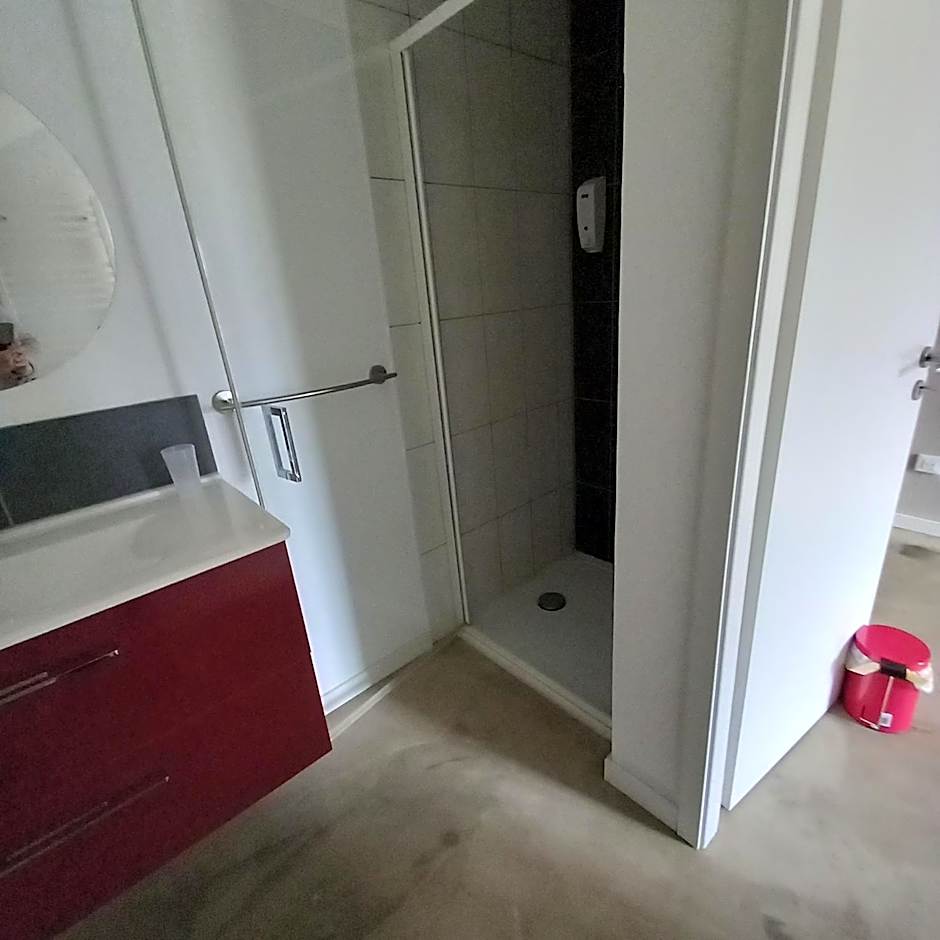 Chambres d hotes joel