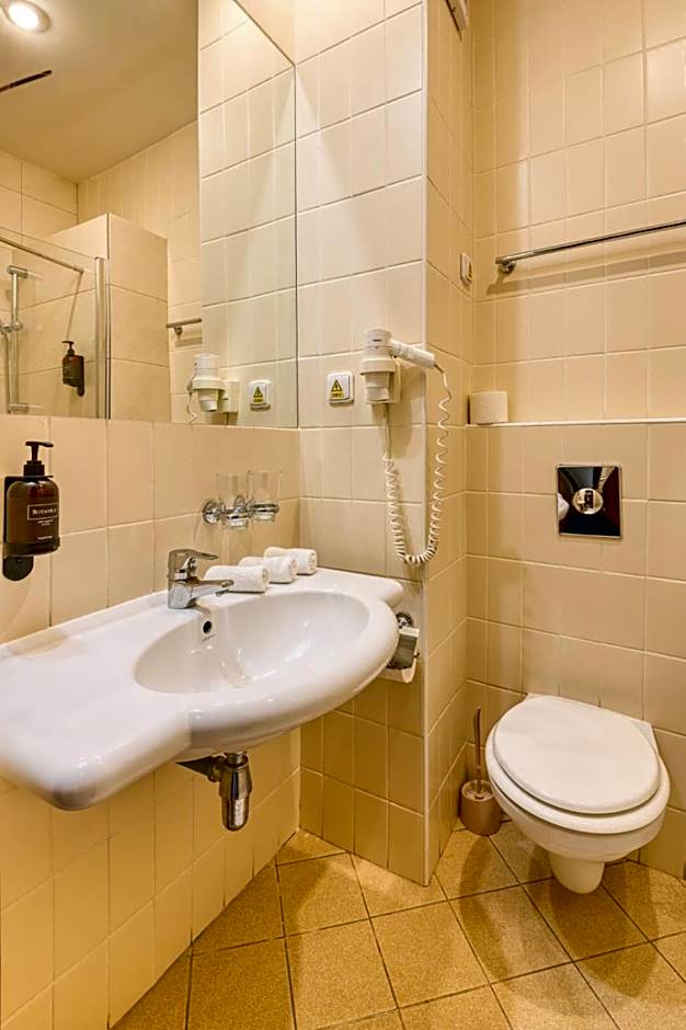 Congress Hotel Centrum