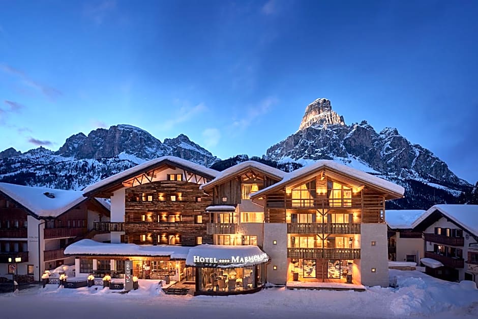 Photo 1 of 50 of Hotel Marmolada