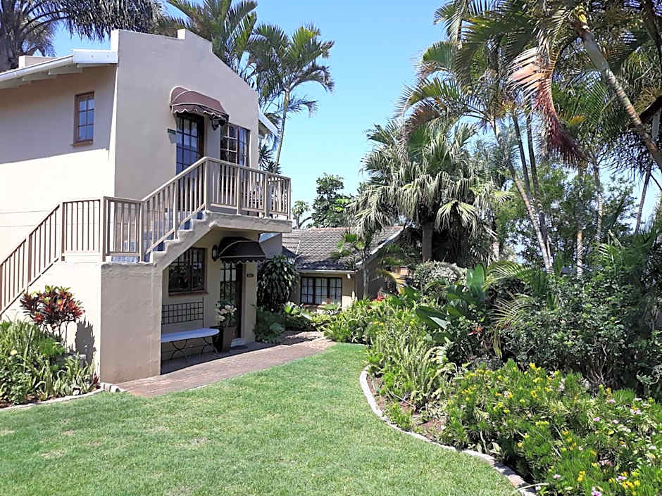 Joan's Bed and Breakfast