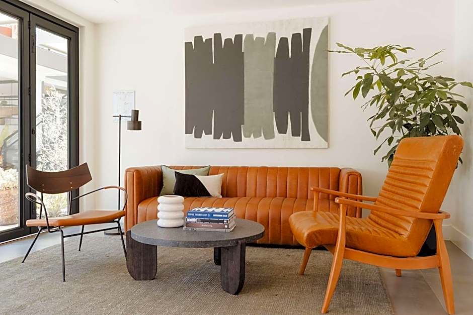 The Lum Hotel Los Angeles Stadium District