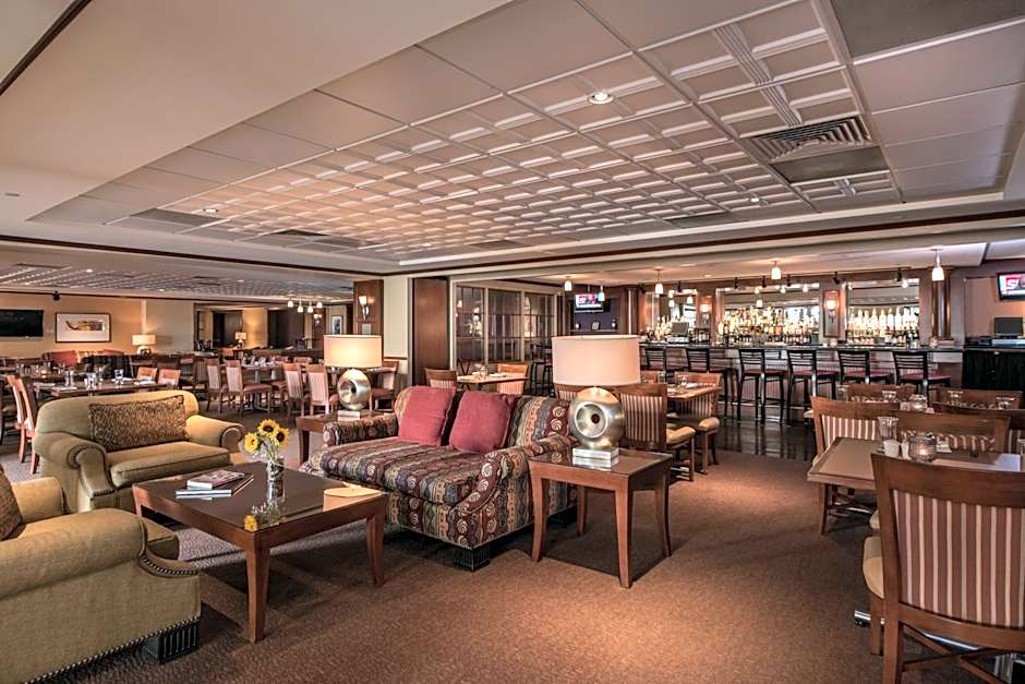 Wellsworth Hotel