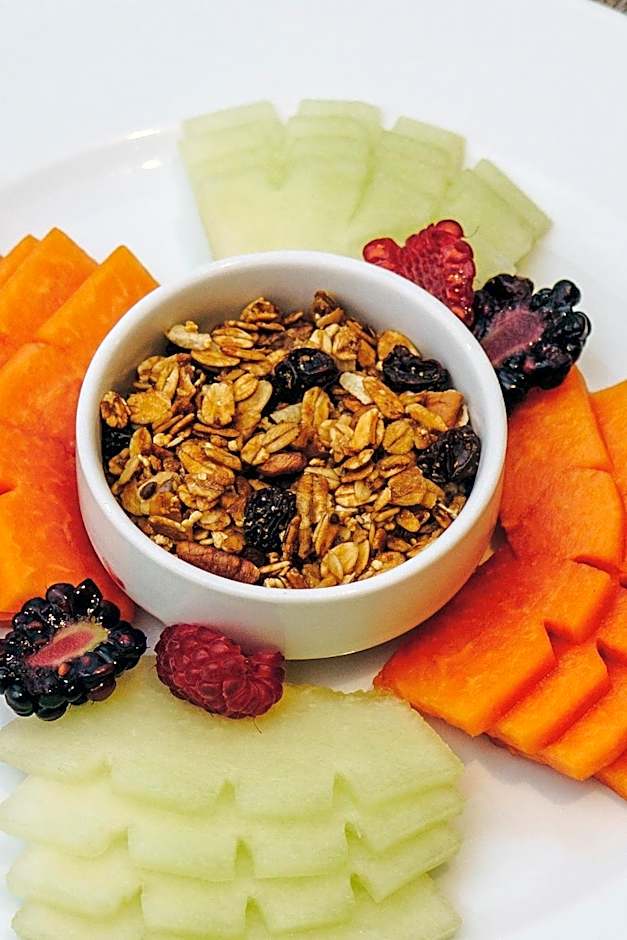 Holiday Inn & Suites - Mexico Felipe Angeles Airport By IHG