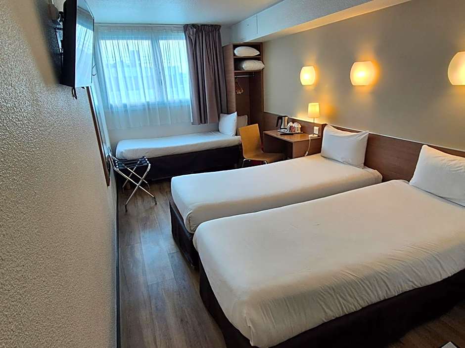 Campanile Paris Bercy Village