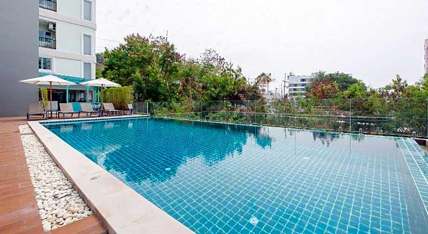 Blooming Hill Boutique Suites