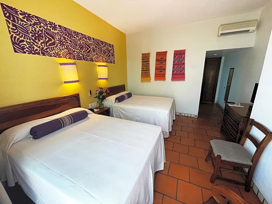 Parador del Dominico