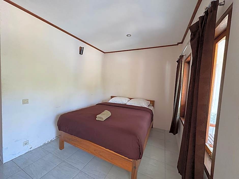 Jeri Home Stay