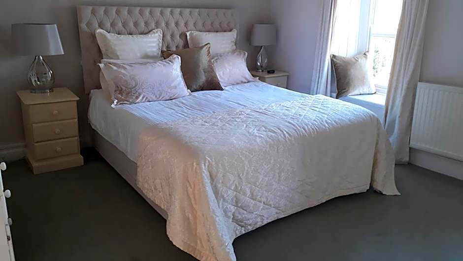 The Draen Bed and Breakfast