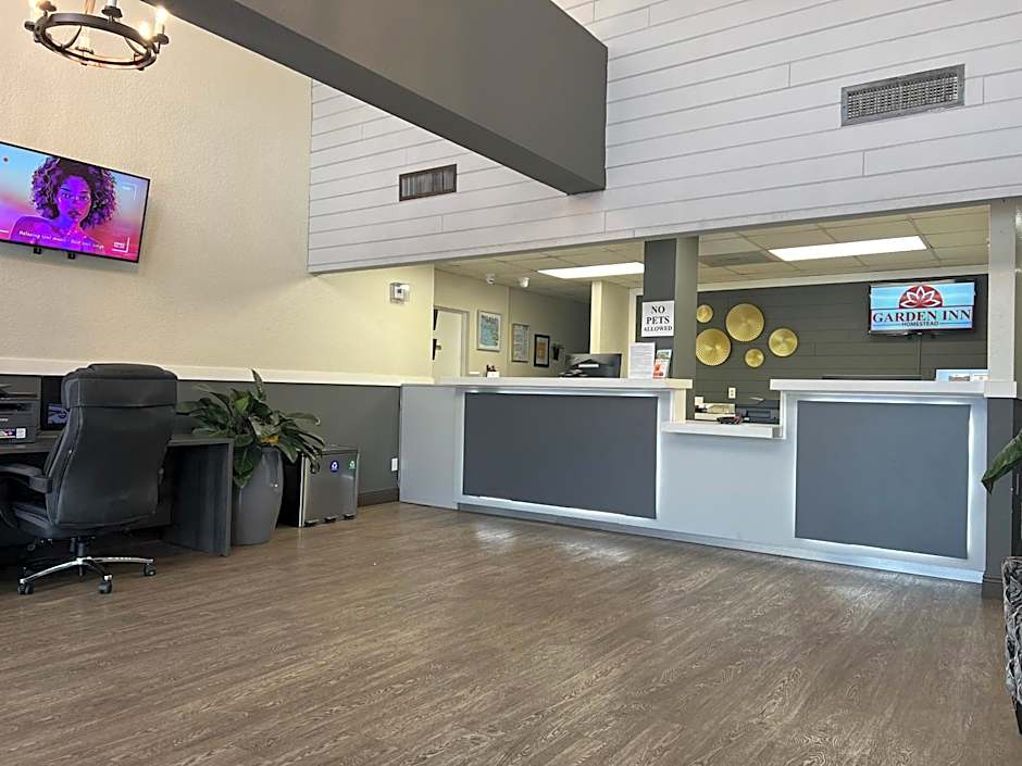 Garden Inn of Homestead