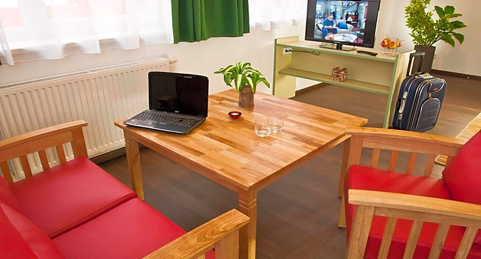 WinRooms "hotel&apartments"