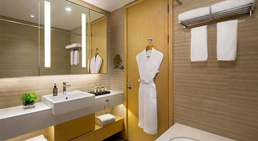 Somerset Baitang Suzhou