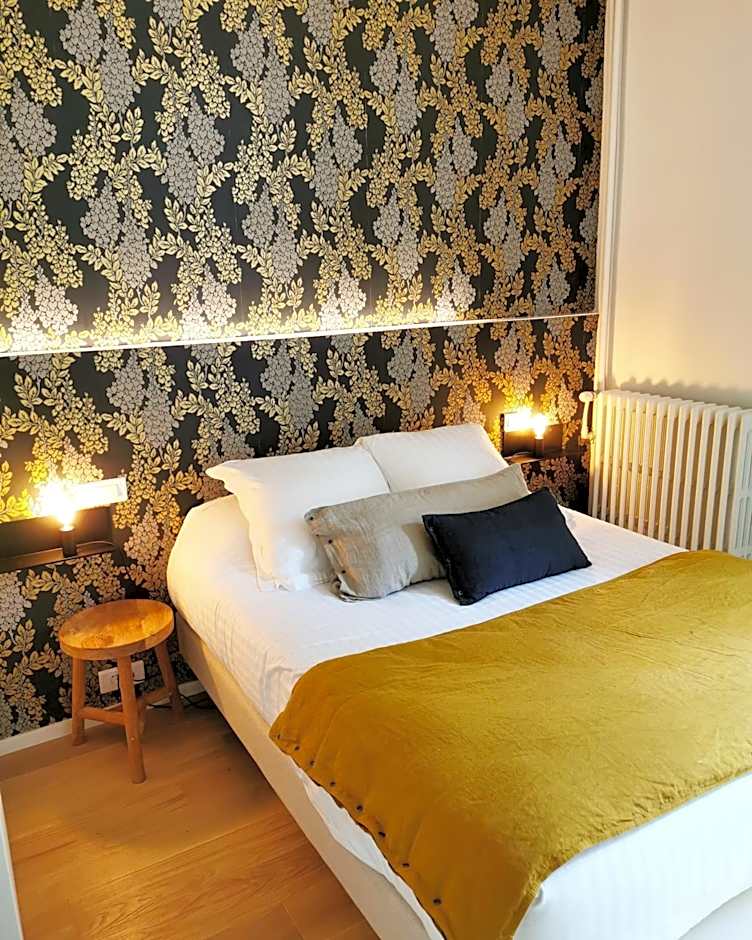Hotel Restaurant La Musardiere