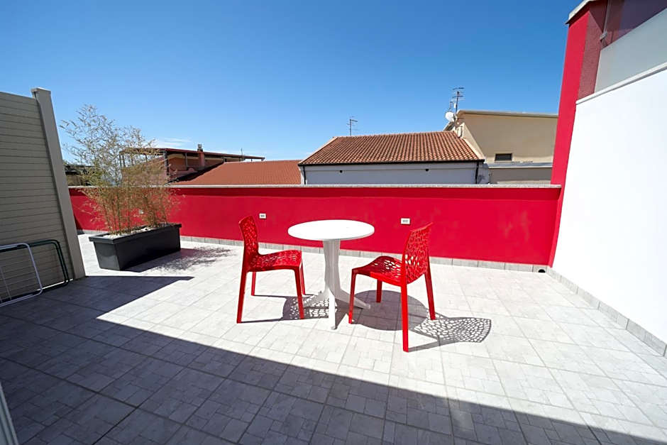 IsolaDino b&b sweet home