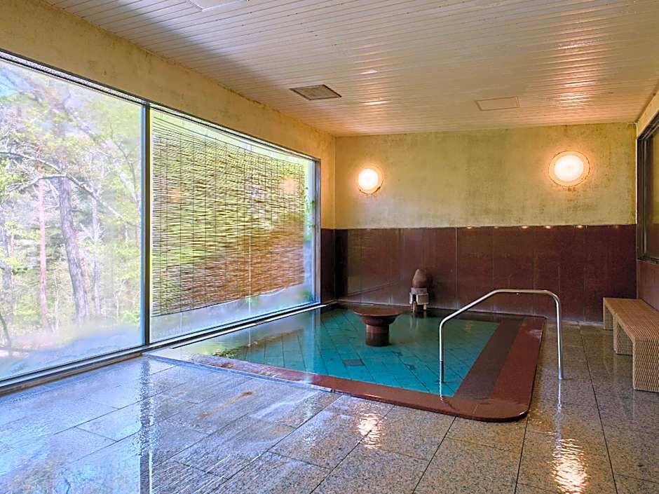 Tabist Koboshi no Yu Senshintei Aizu Yunokami Onsen