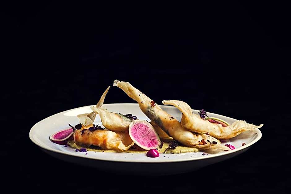 HOTEL RESTAURANT LA COTE REVEE