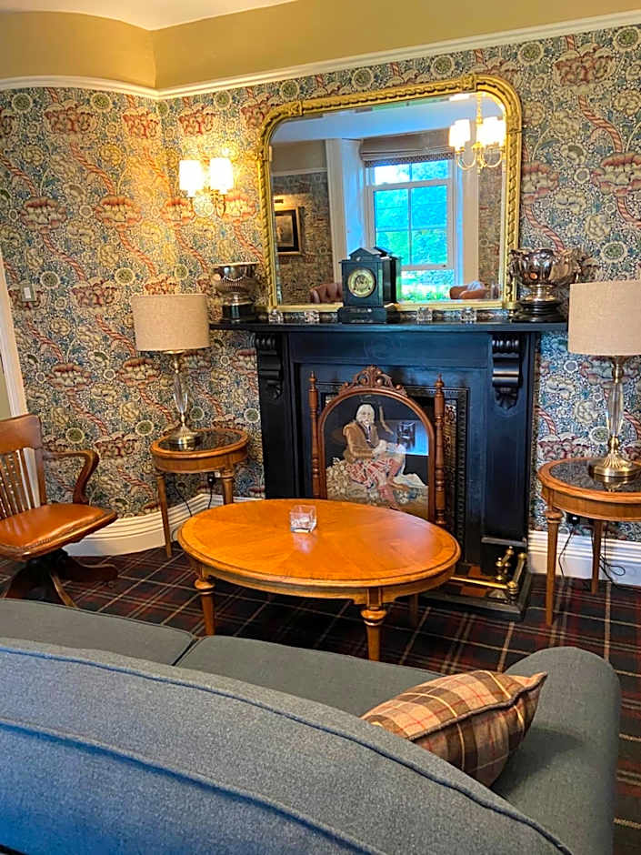 Blarney Castle Hotel