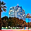 Hilton Los Angeles North/Glendale & Executive Meeting Center