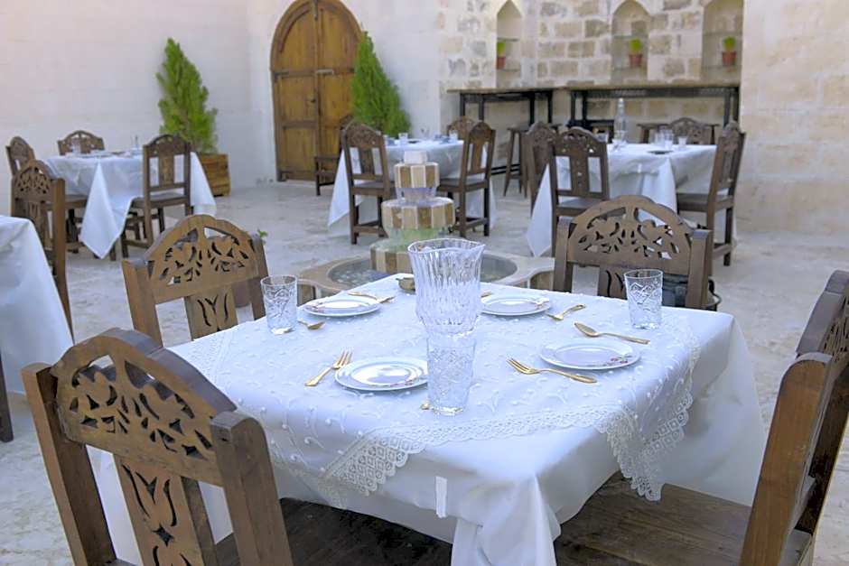 MERDİN BOUTİQUE HOTEL