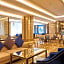The Diplomat Radisson Blu Hotel Residence & Spa