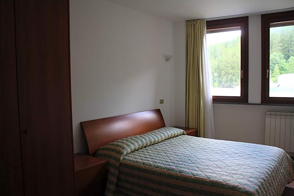 Residence Campo Smith